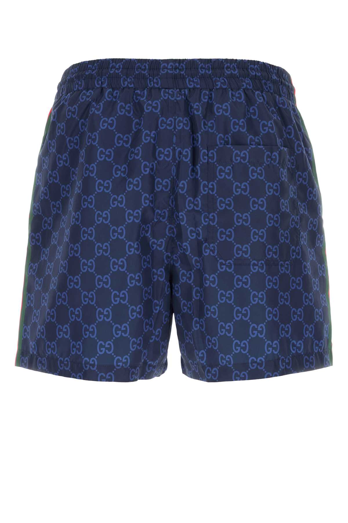 Navy Joint Costumi Da Bagno
