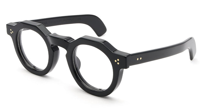 Mxpl-010a Nd Acetate Eyeglasses
