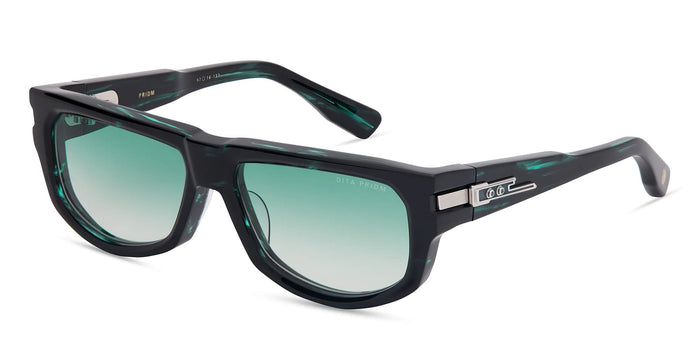 Dts753-A-01 Nd Acetate Sunglasses