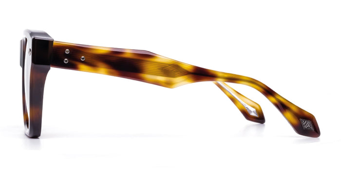 A-S003-H1-Vb01 Nd Acetate Sunglasses