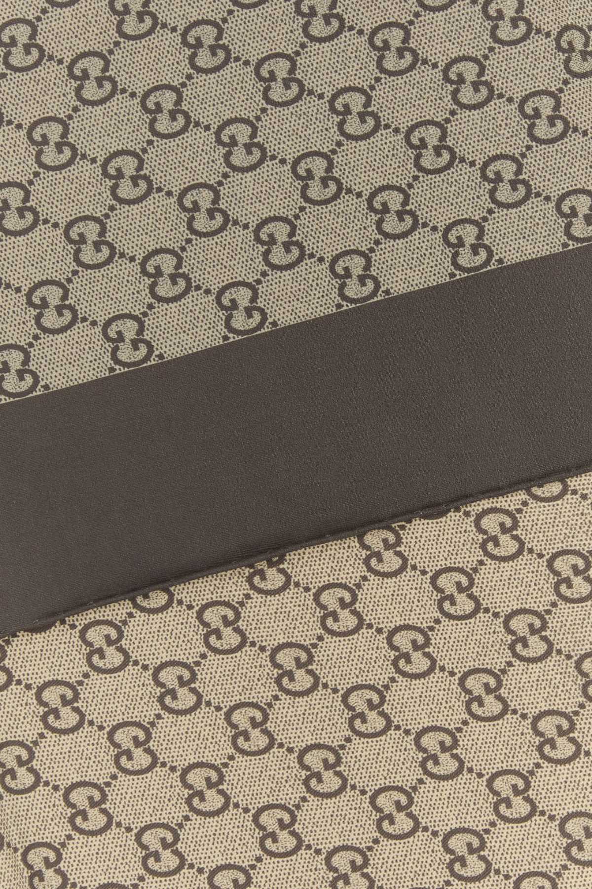 Camellightbrown Exterior: Silk Sciarpe E Foulard