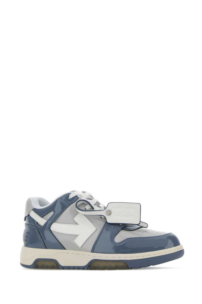 Greywhite Sneaker