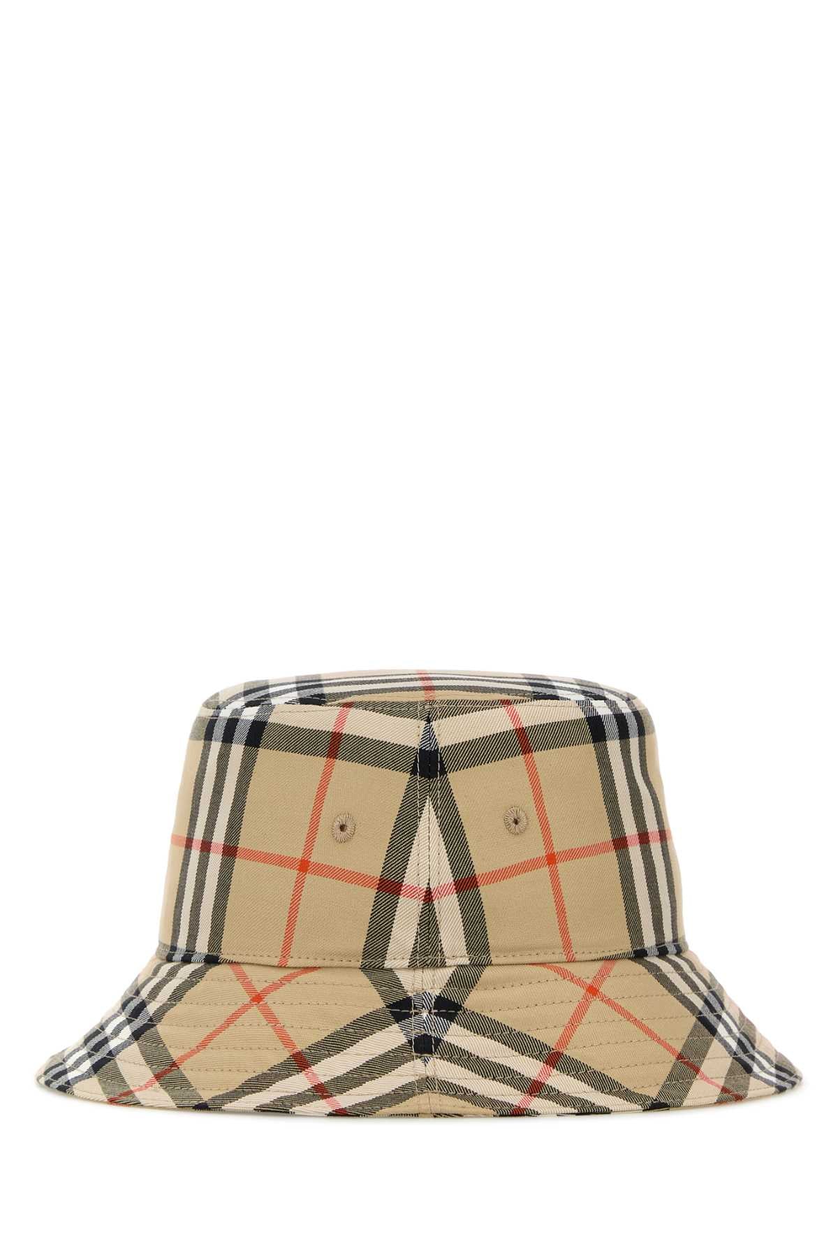 Sandipcheck Cotton Cappelli E Fasce Per Capelli