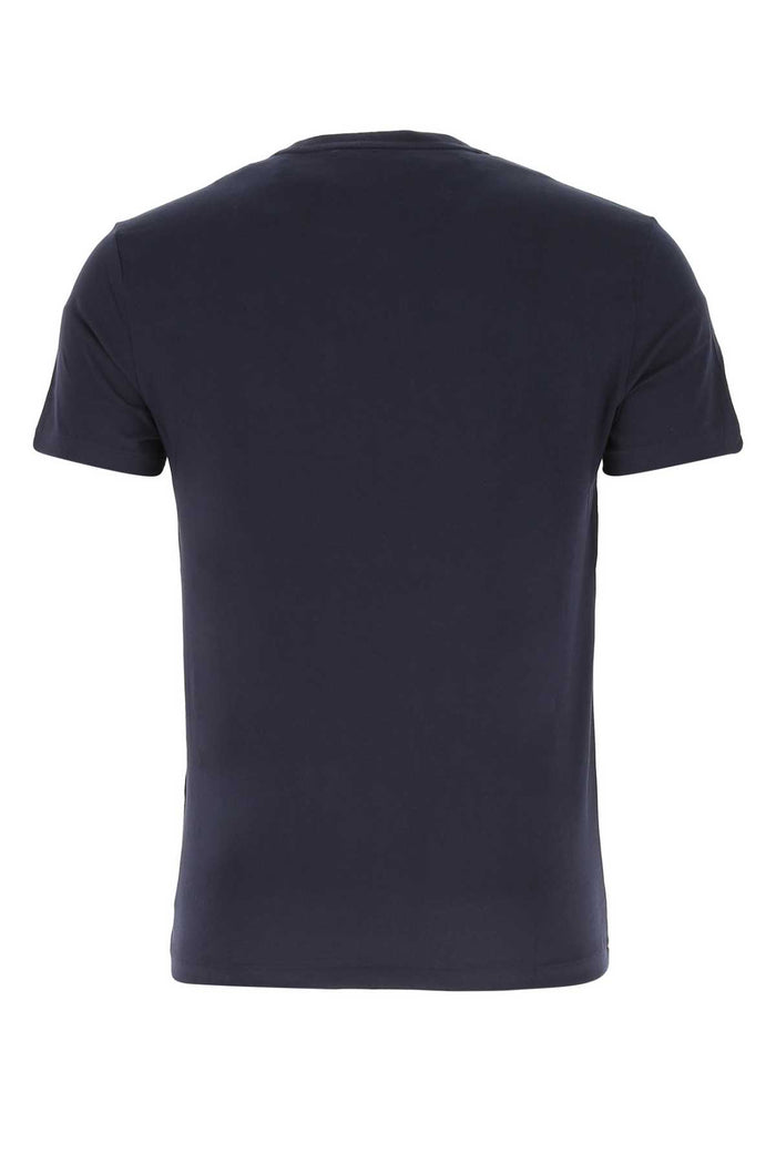 004 Cotton T-shirt