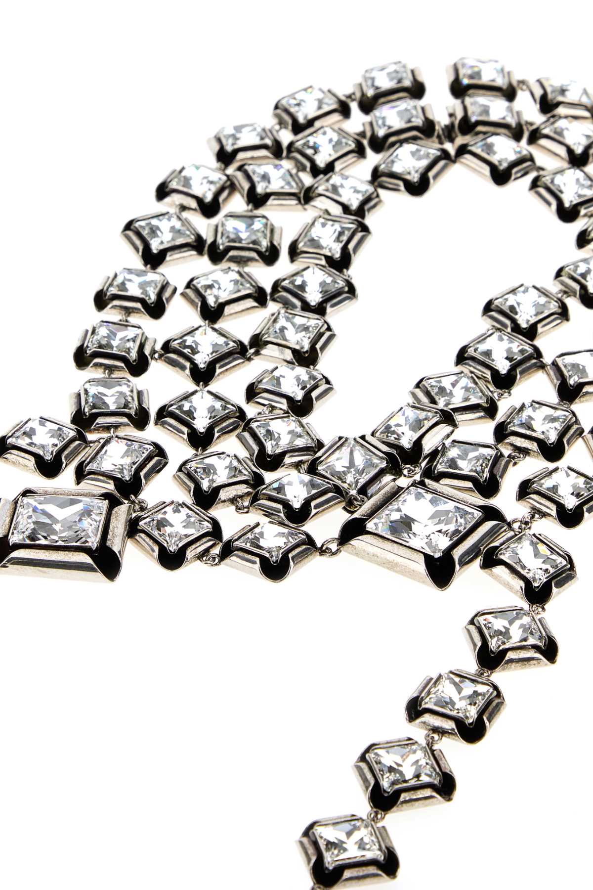Anticsilvery Collane