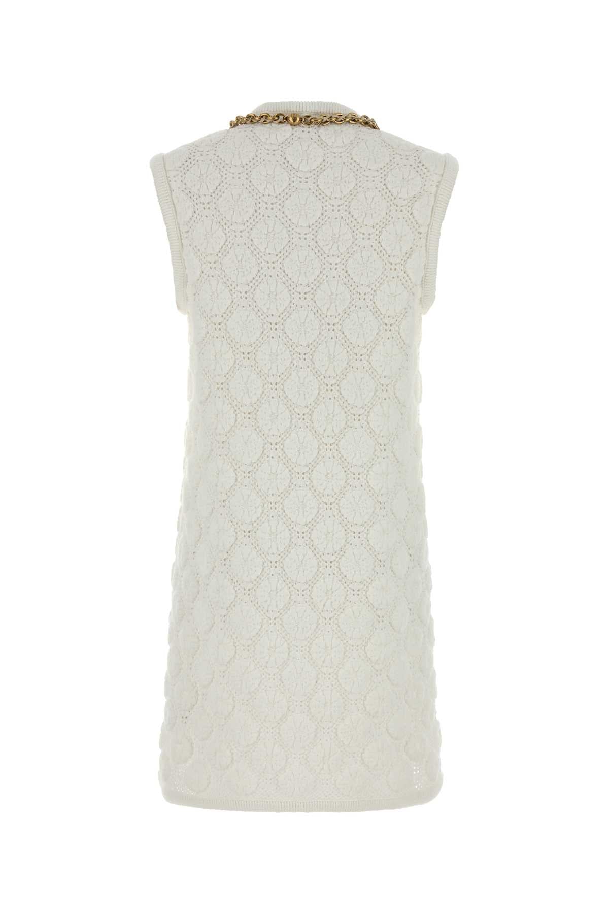 White Abiti