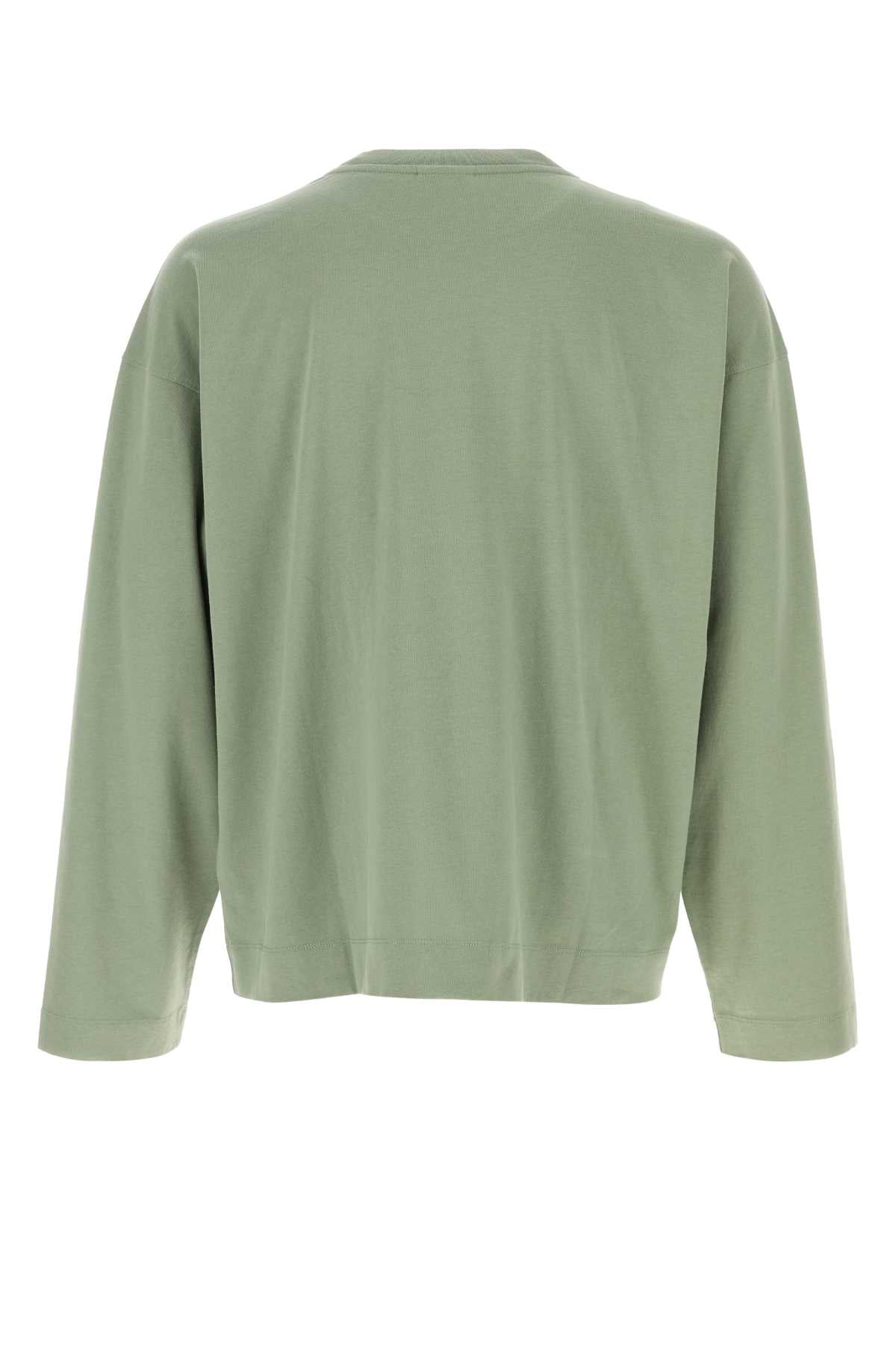 Sage T-shirt