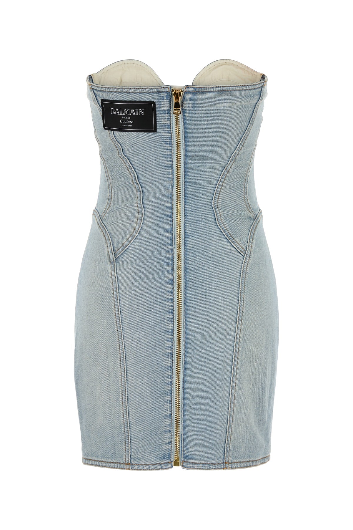 Bleujeanclair Abiti