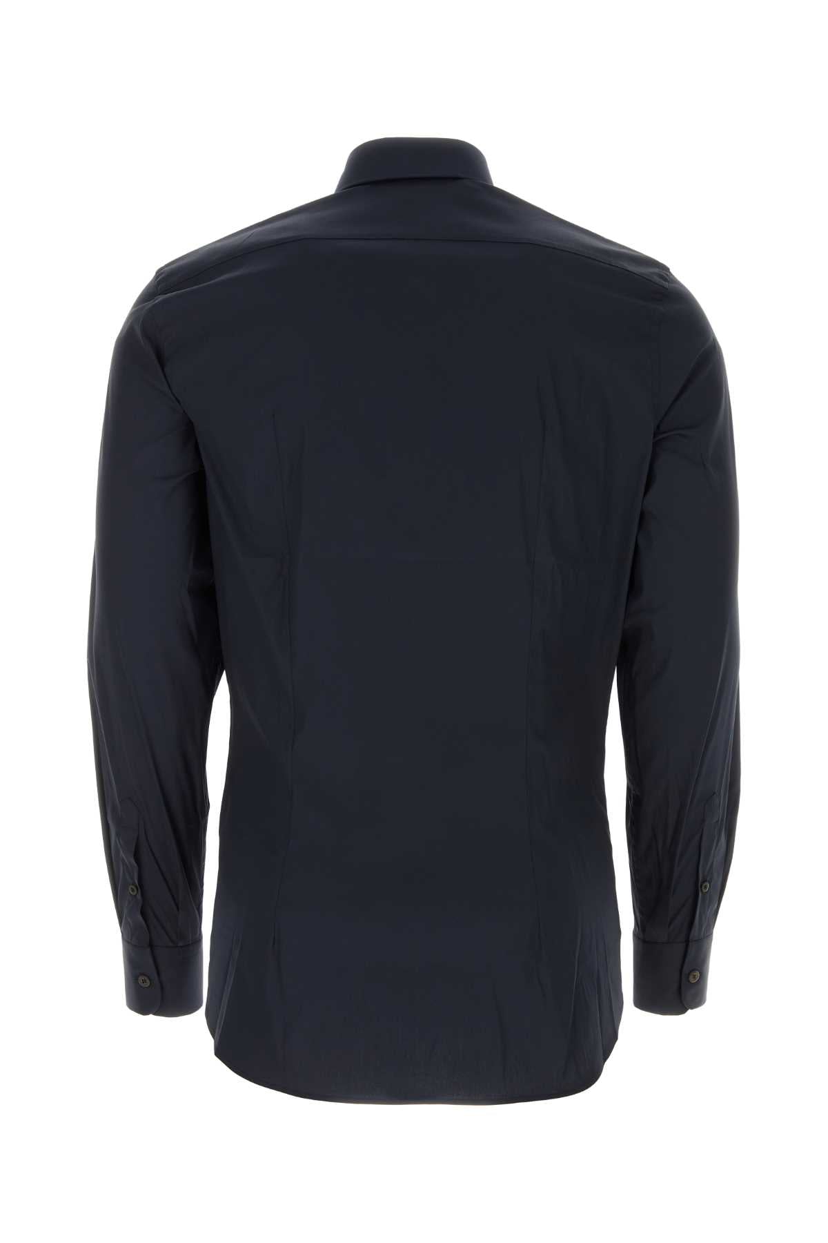 Bleu Camicie