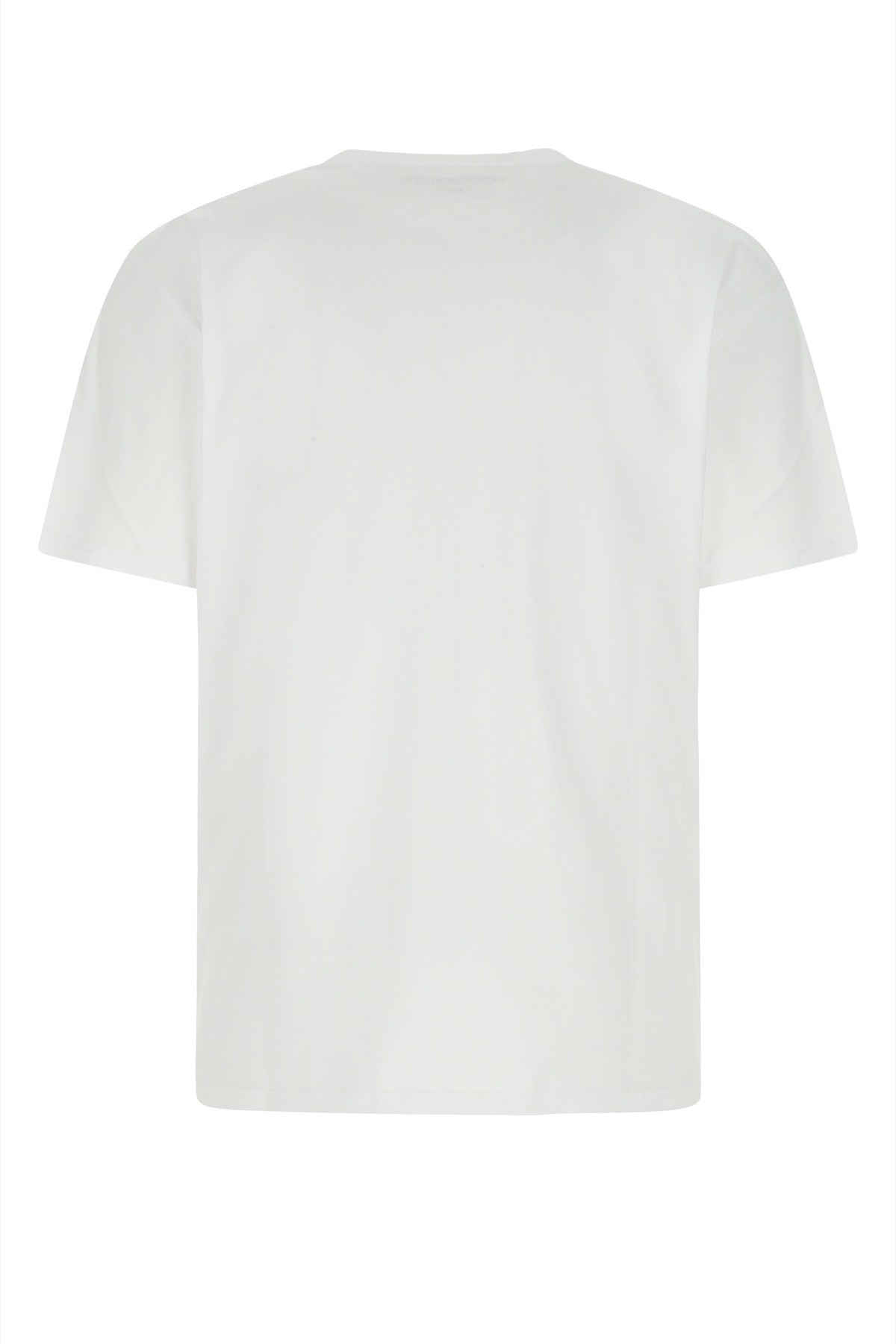 Whitegold Cotton Combed Single Jersey T-shirt