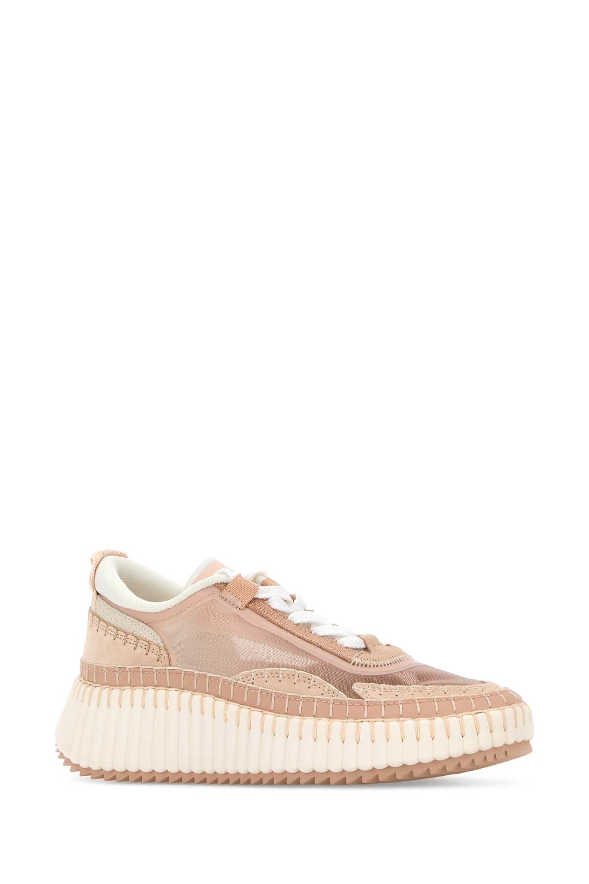 Ch26s579vn 26y Blushybeige Sneaker