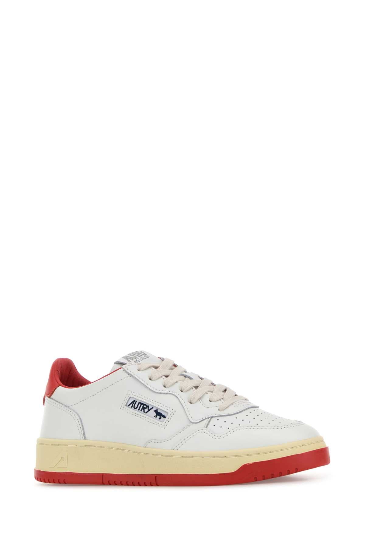 Mk02 Sneaker
