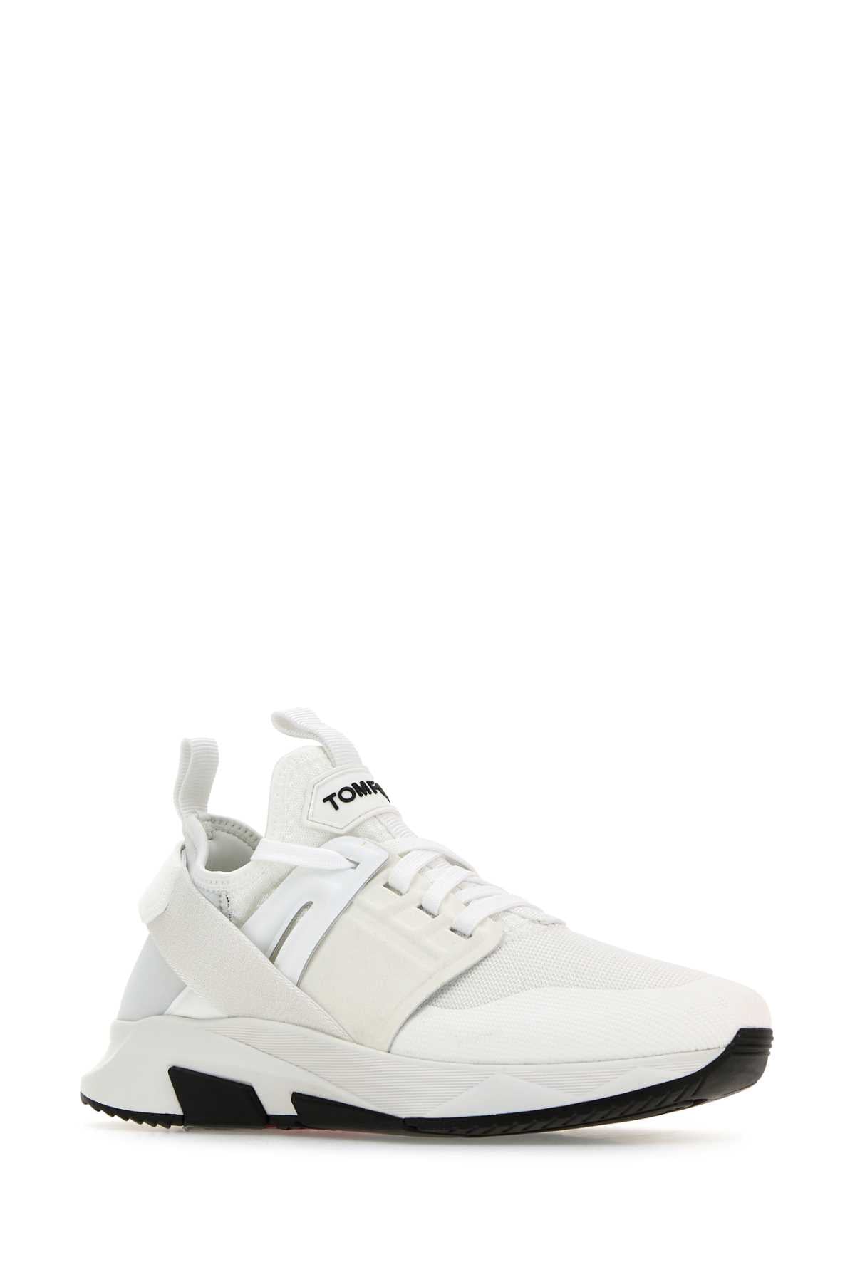 Whiteivory Sneaker