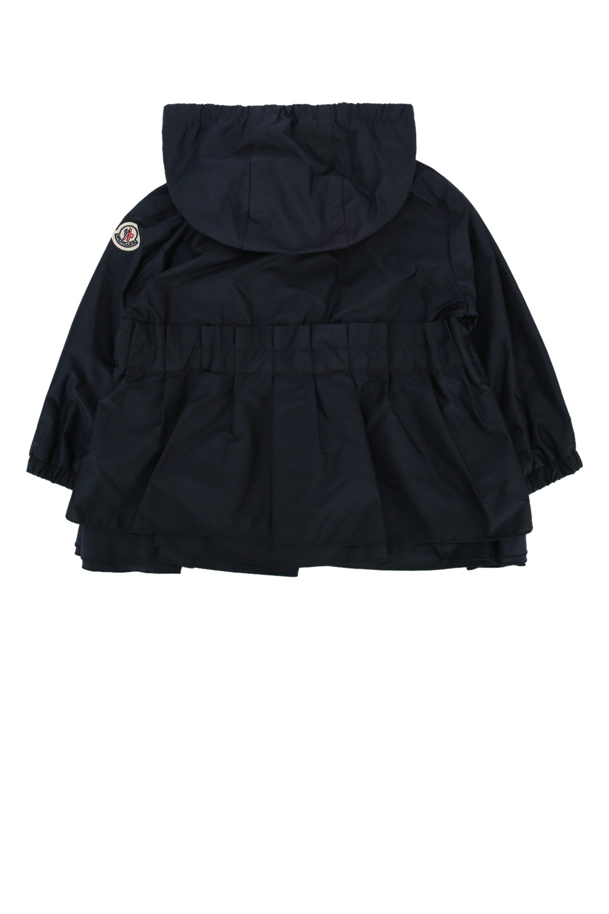 Wete Jacket Navyblue Giacche E Gilet