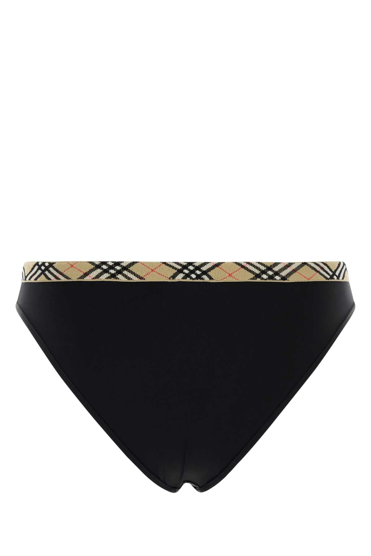 Black Costumi Da Bagno