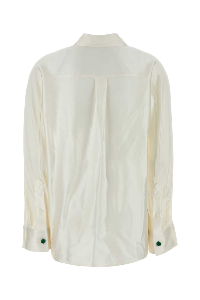 862348v6h10 9071 Doublechalk Exterior: Silk Camicie