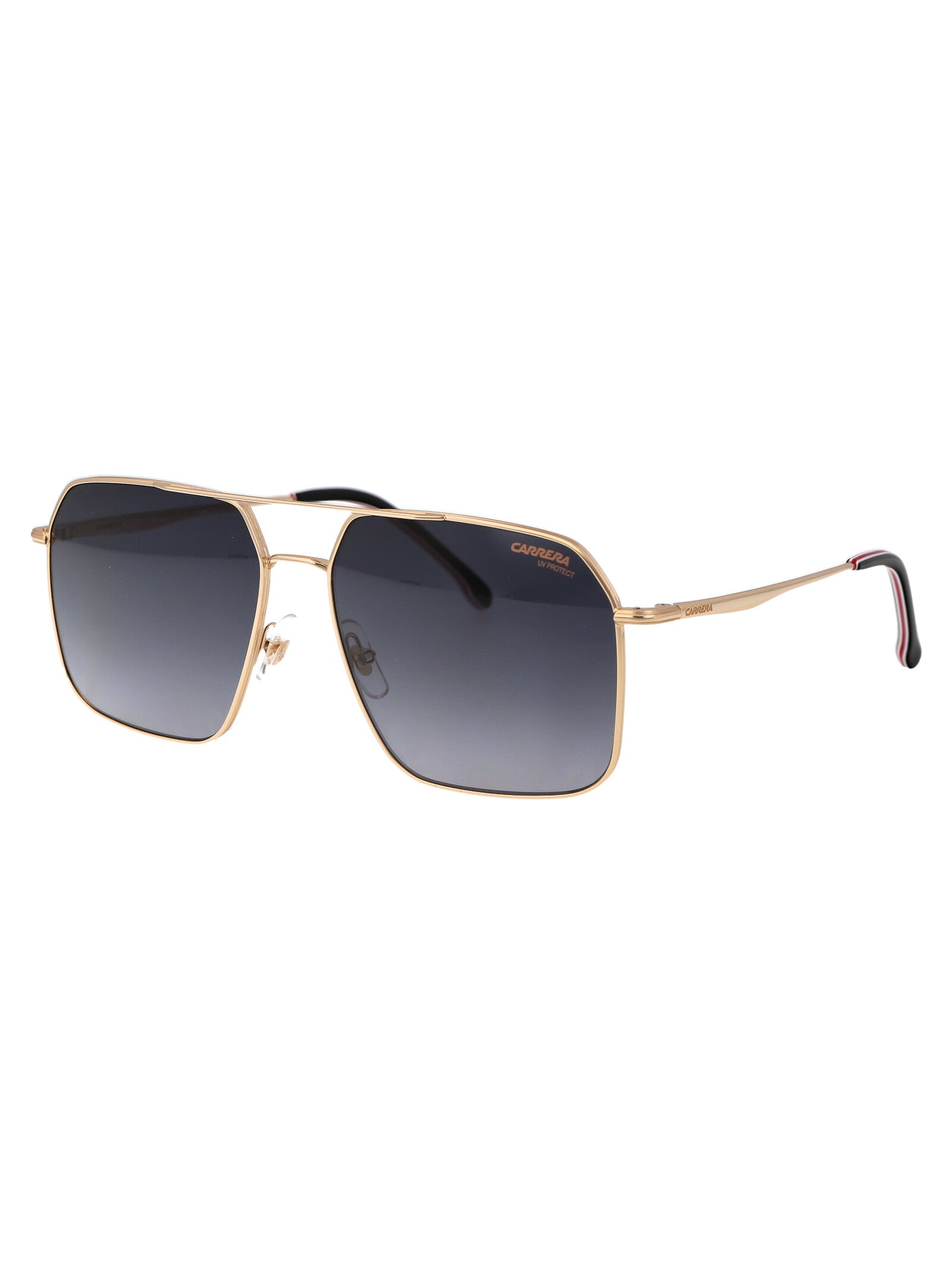 Carrera 333-S J5g Gold Stainless Steel Sunglasses