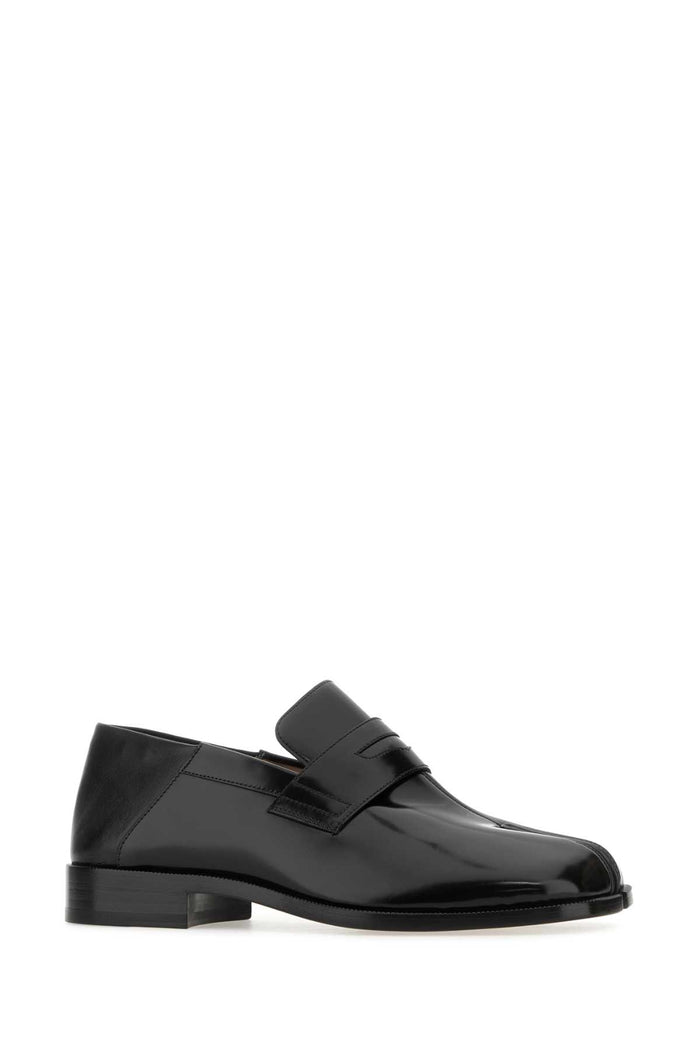Black Ballerine