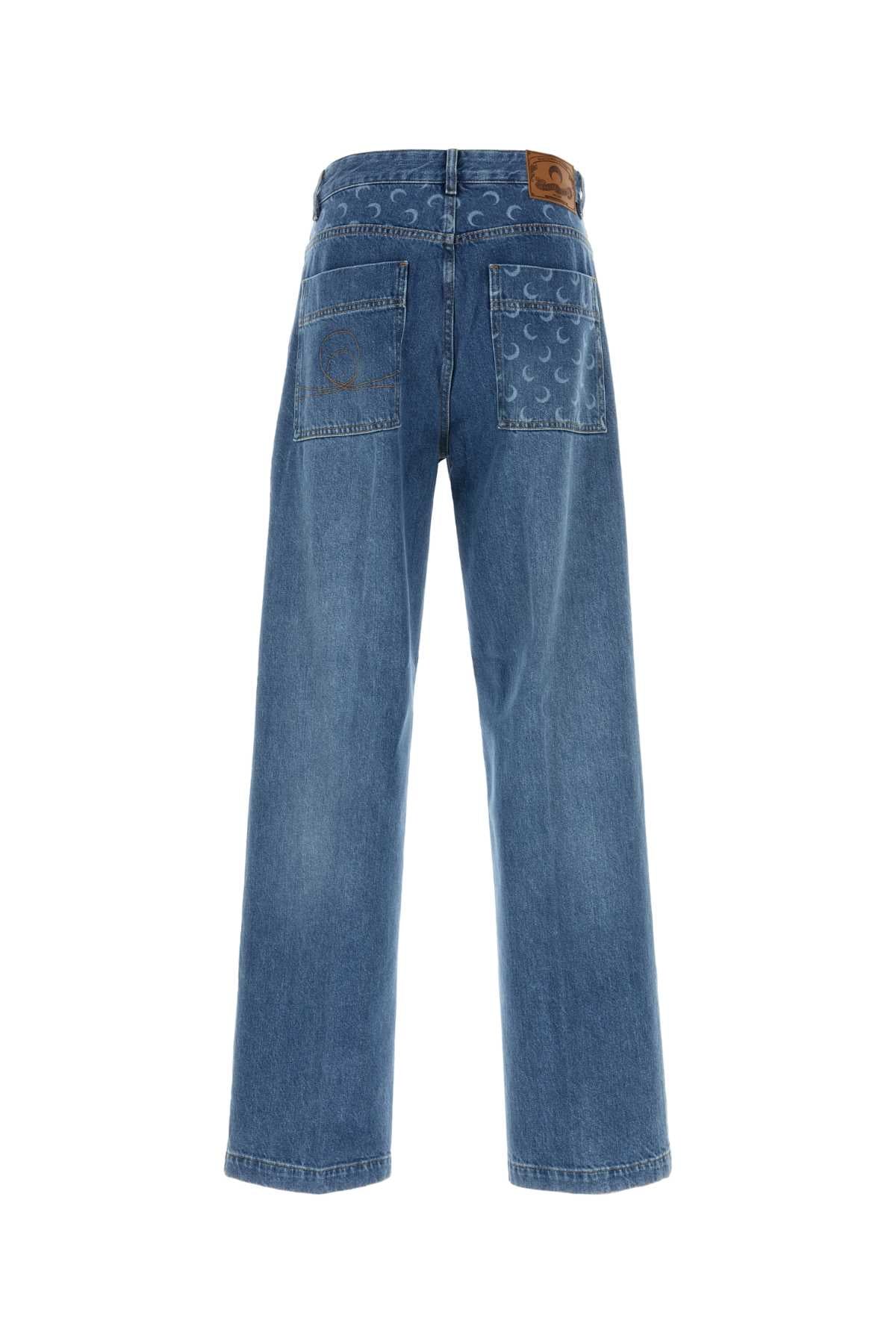 Bl05lightblue Exterior: Cotton Jean