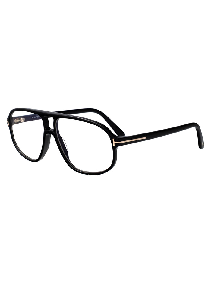 Nero Lucido Acetate Optical