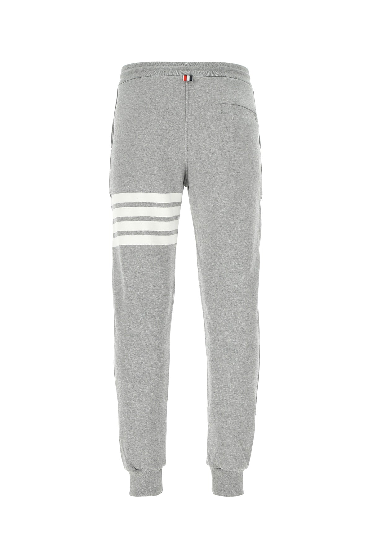 Mjq008h00535 068 Self: Cotton Pantaloni
