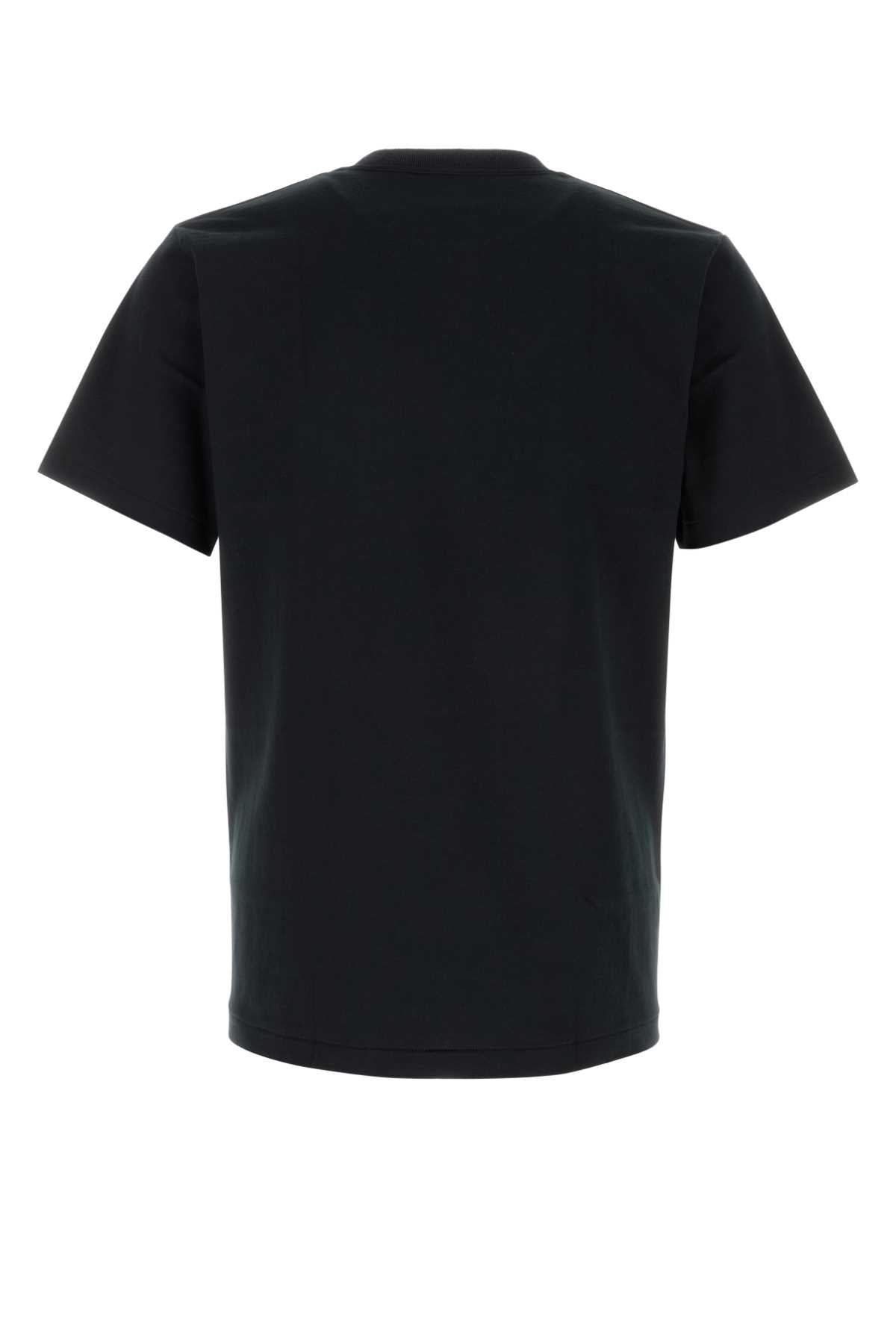 Blackxblue Exterior: Cotton T-shirt