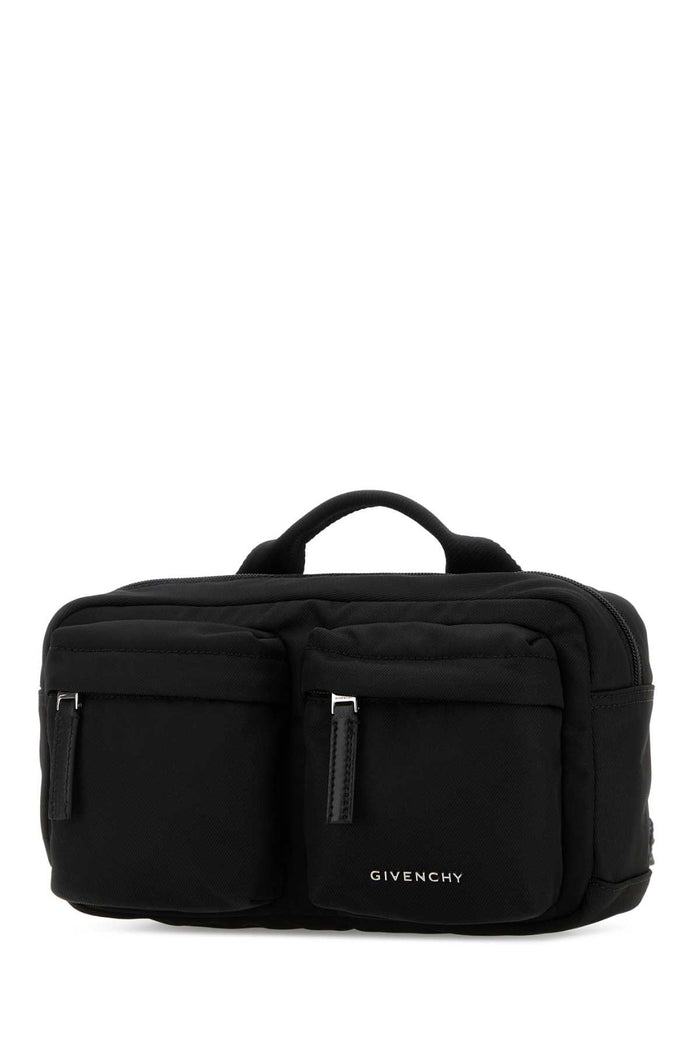 Black Bag
