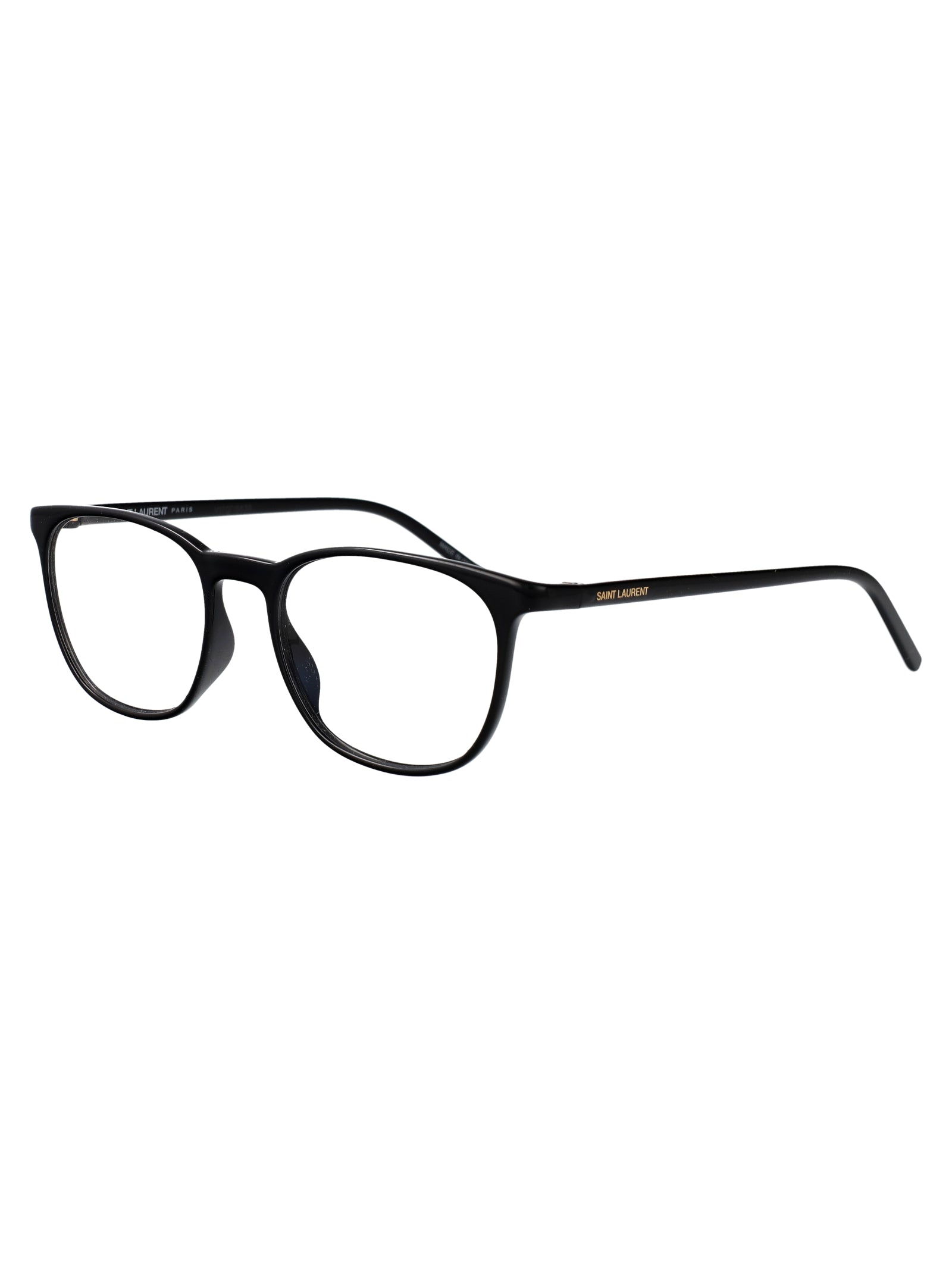 Sl 884 001 Black-black-transparent Injected Optical