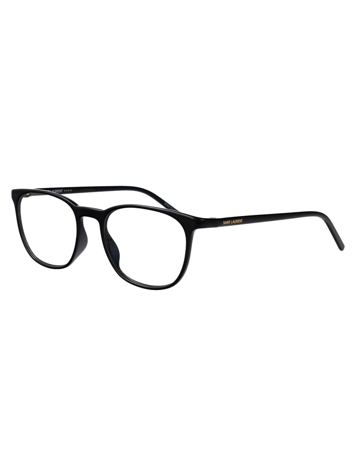 Sl 884 001 Black-black-transparent Injected Optical