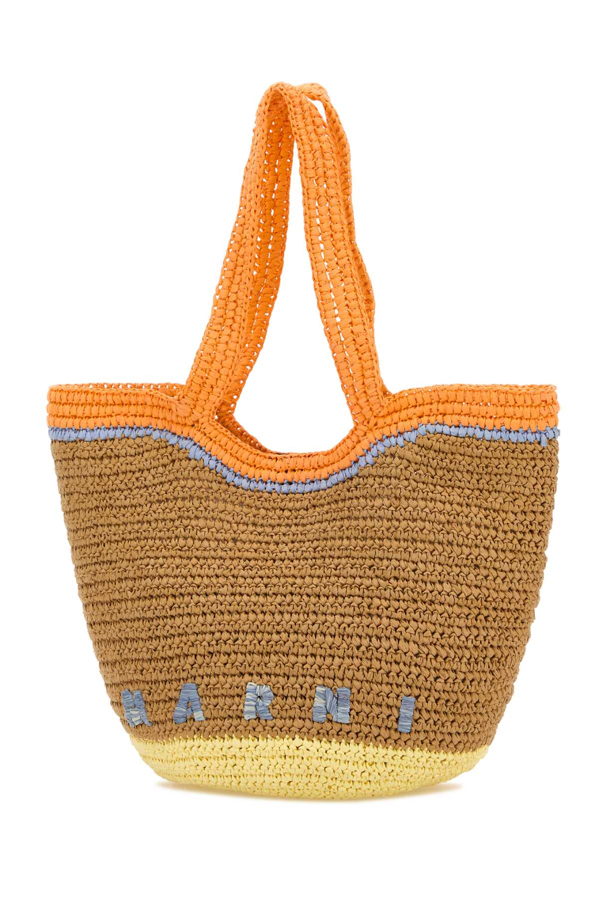 Carrotshadowpopmpeiivanilla Exterior: Raffia Borse A Mano