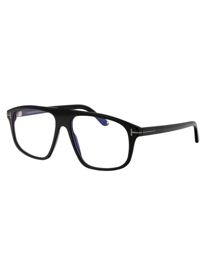 Nero Lucido Acetate Optical