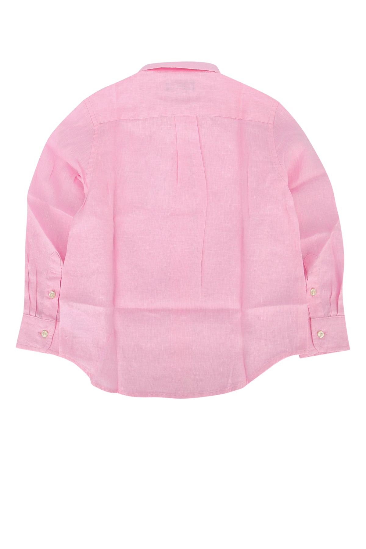 Shirt Carmelpink Camicie