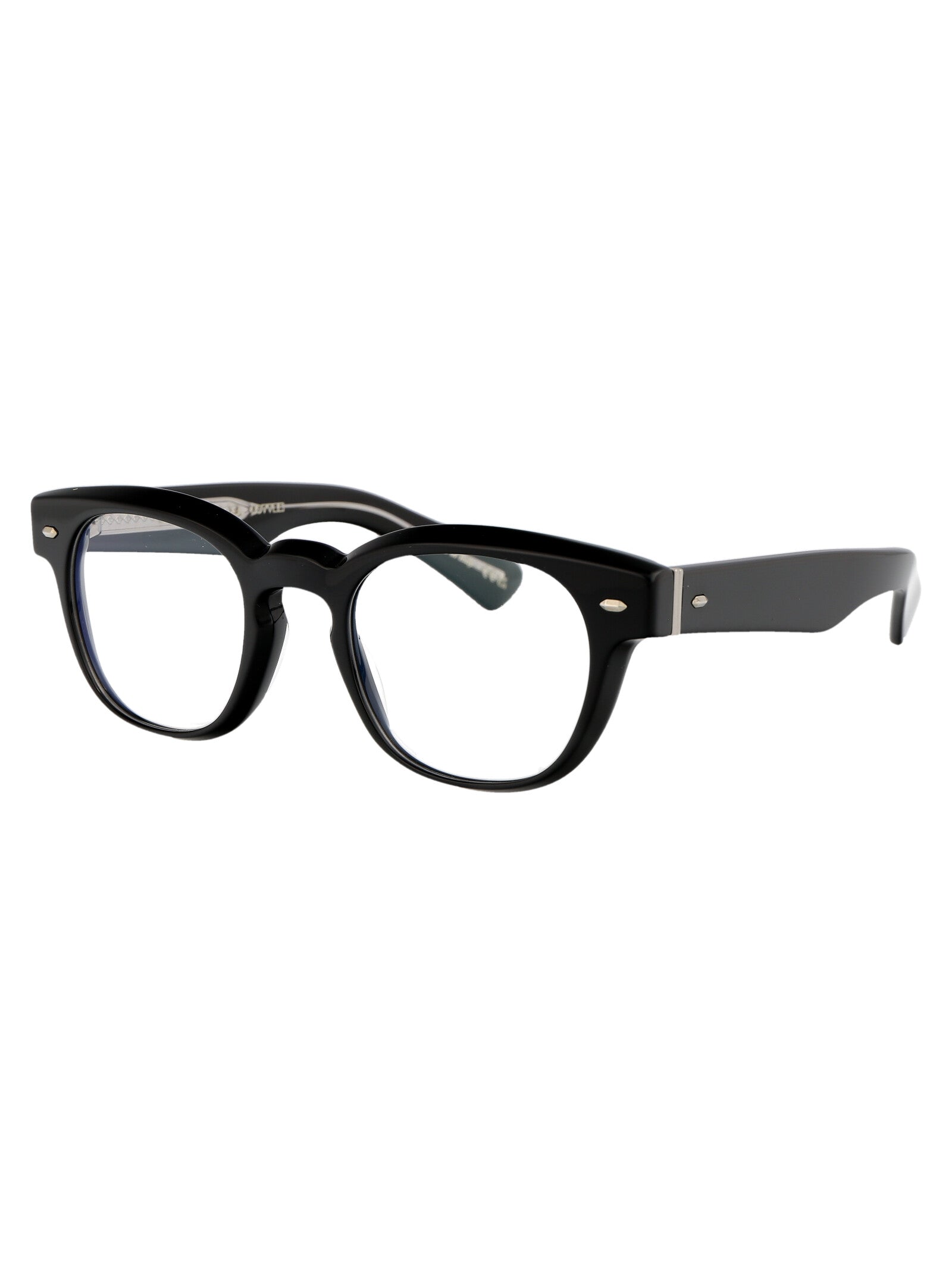 0ov5508u 1492 Black Acetate Optical