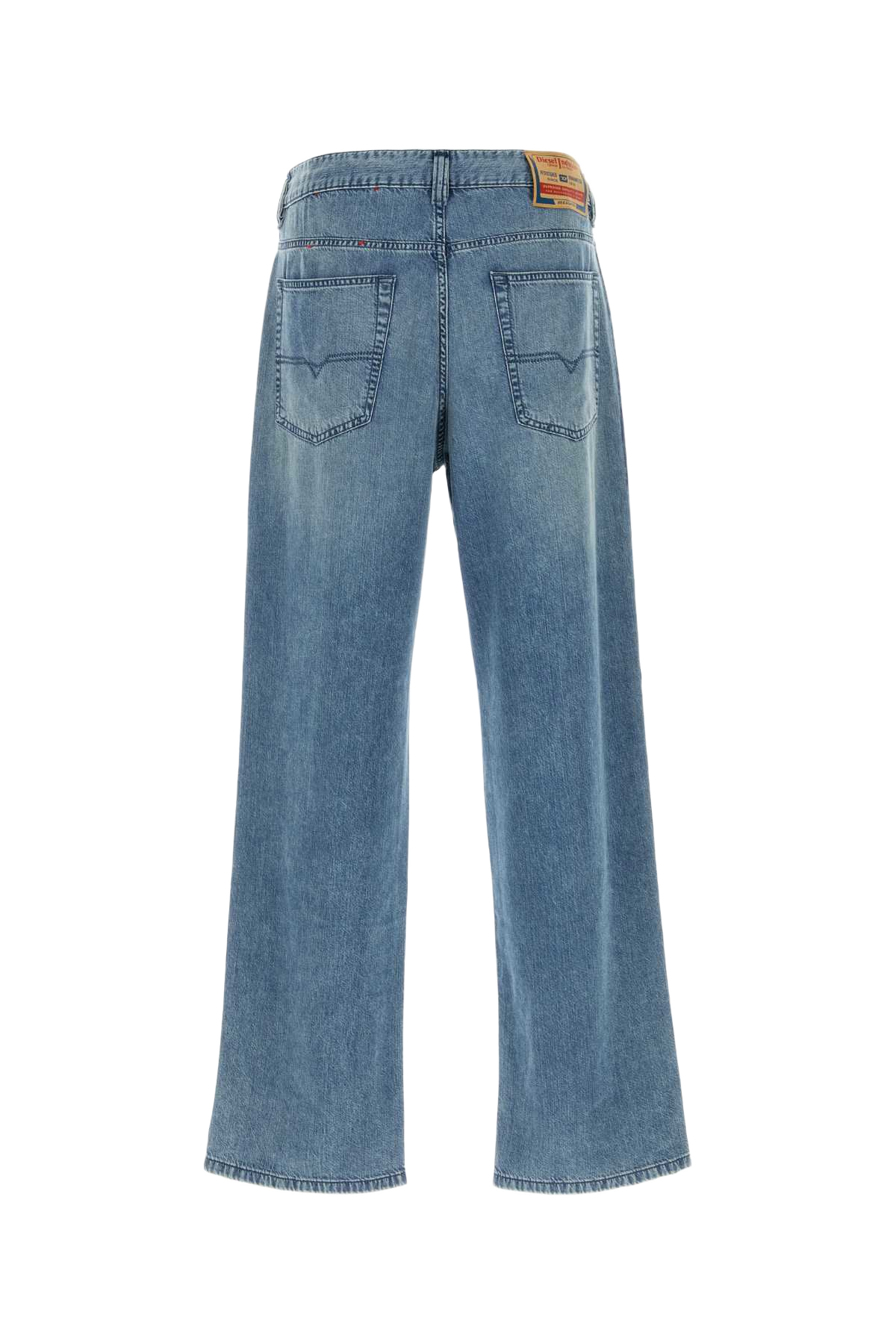 Denim Jeans 01 Cly Co