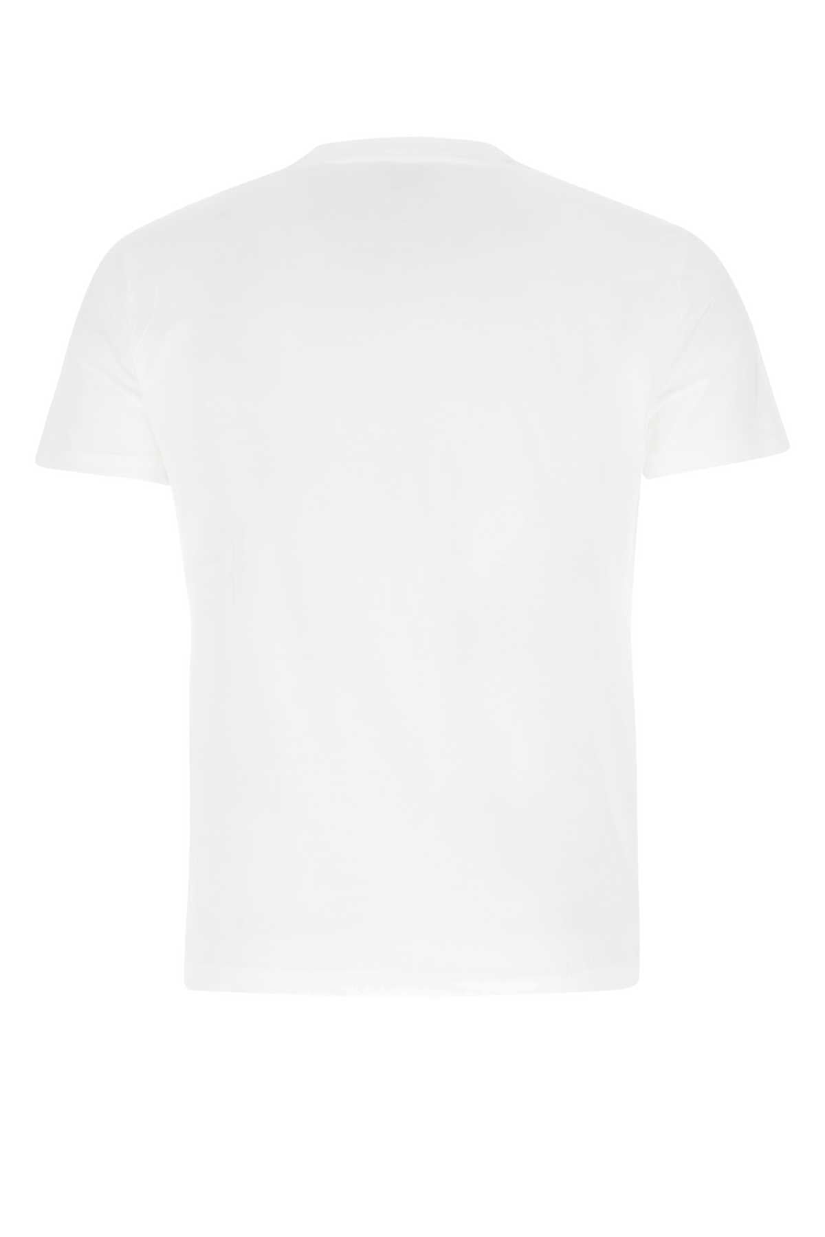 003 Cotton T-shirt