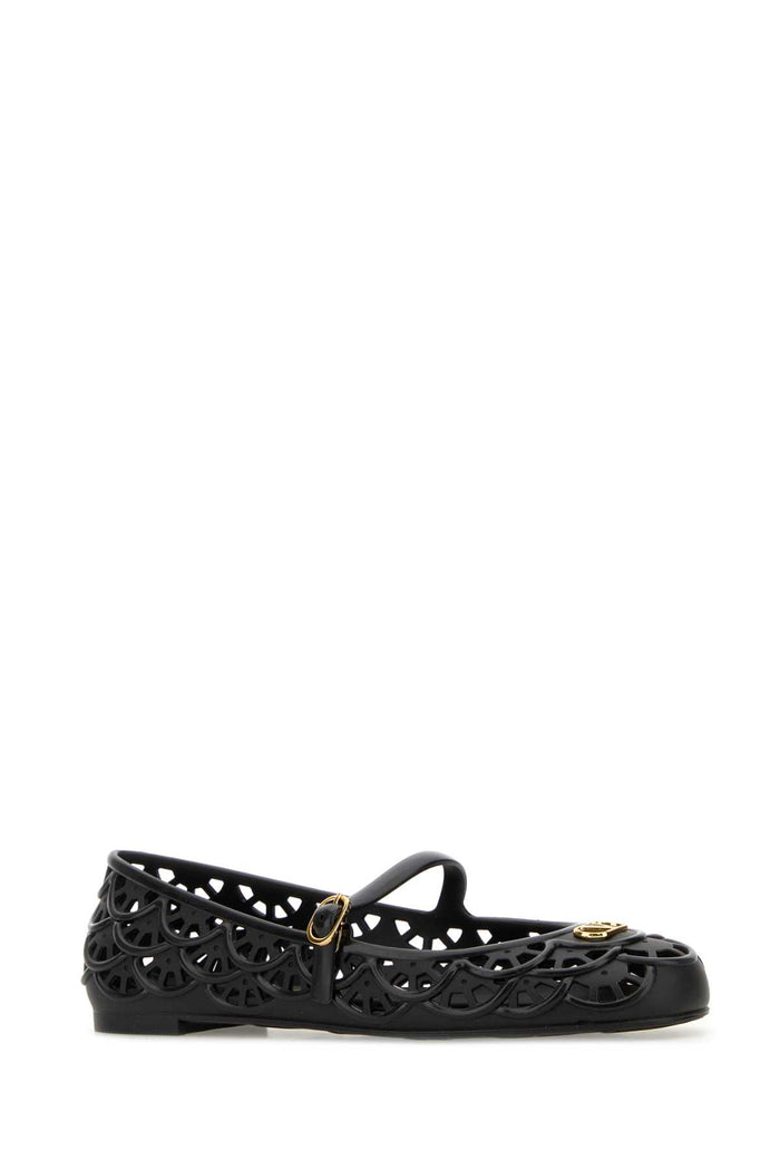 Nero Ballerine