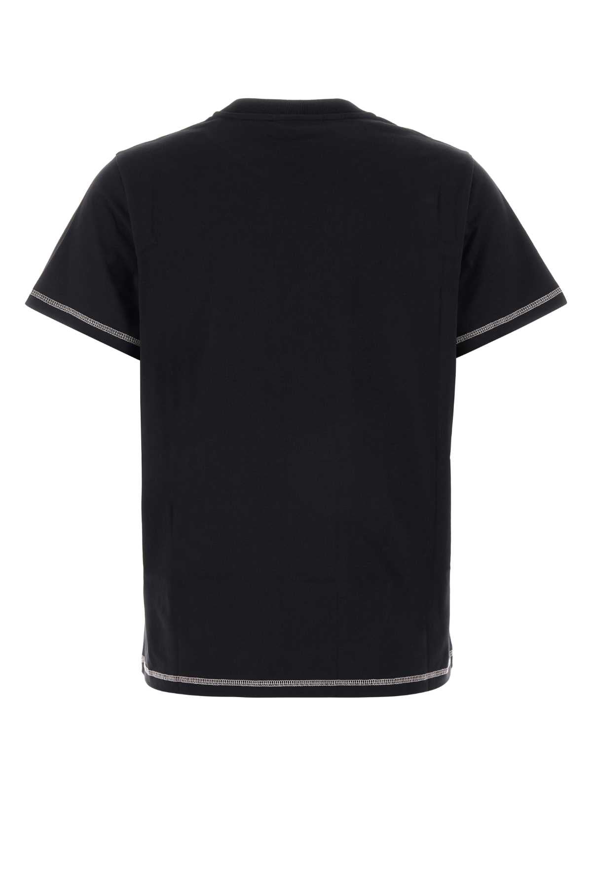 Phantom Exterior: Organic Cotton T-shirt