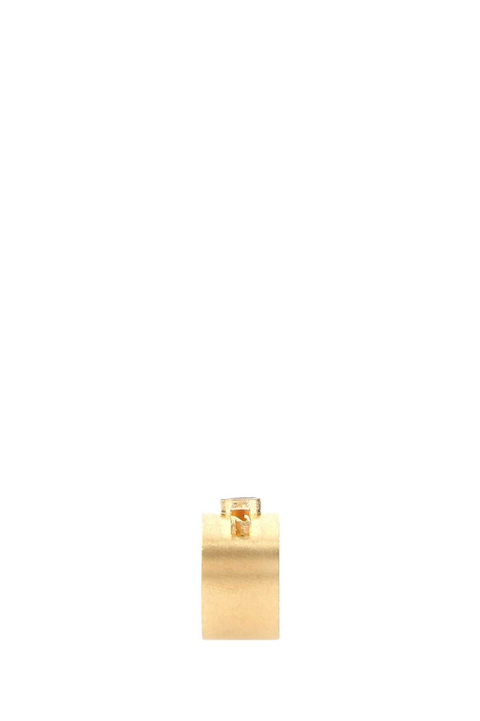 Gold 925 Silver Ring 950 Anelli