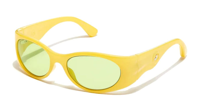 01d-011-114 Nd Econyl Sunglasses