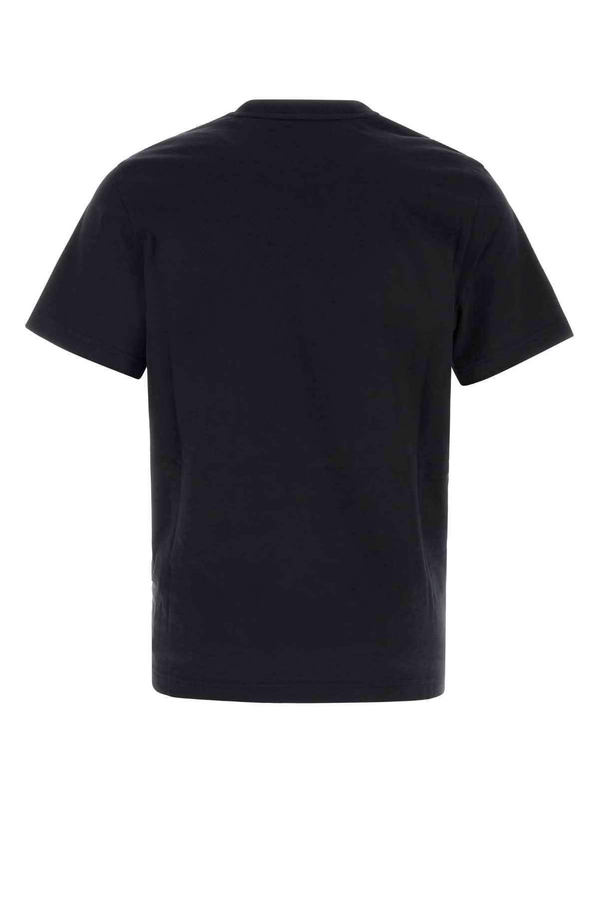778 Exterior: Cotton T-shirt