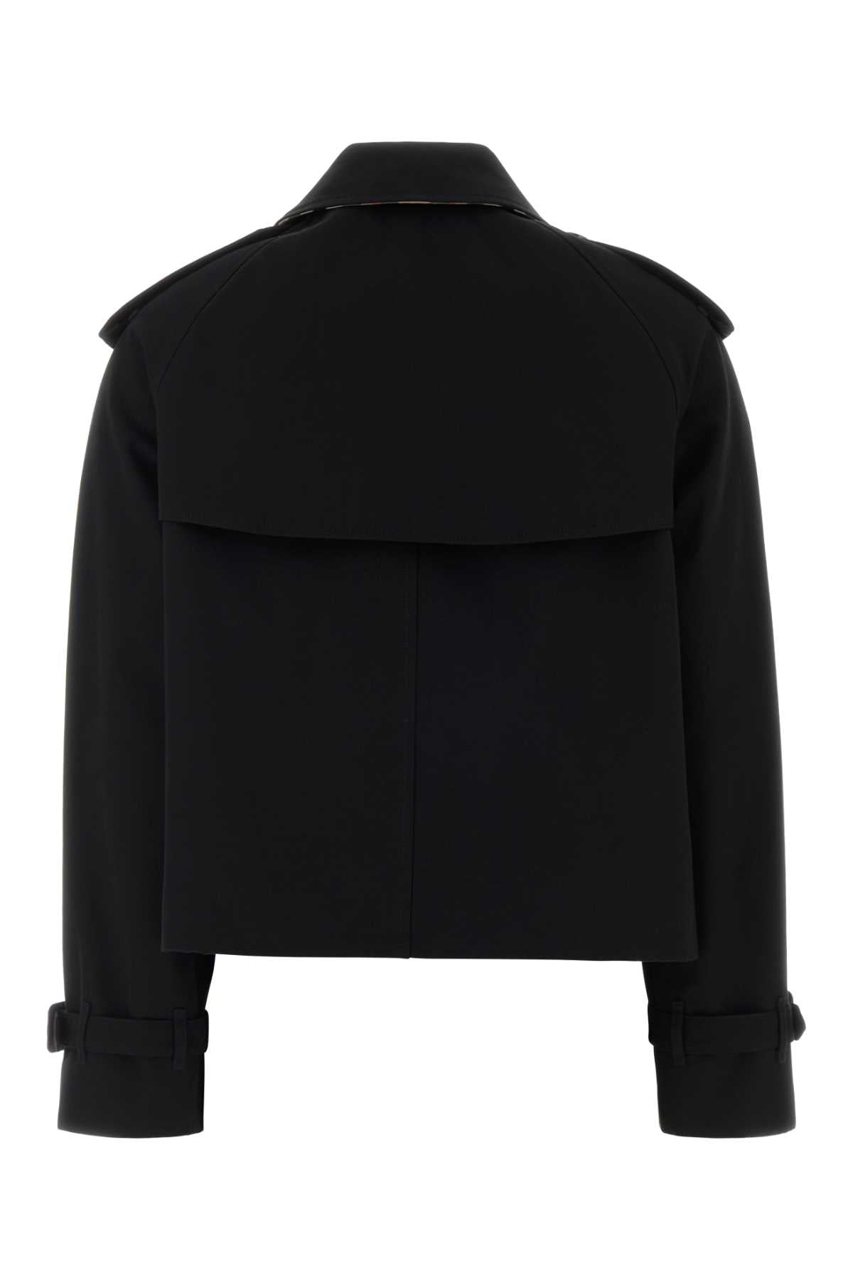 Black Trench