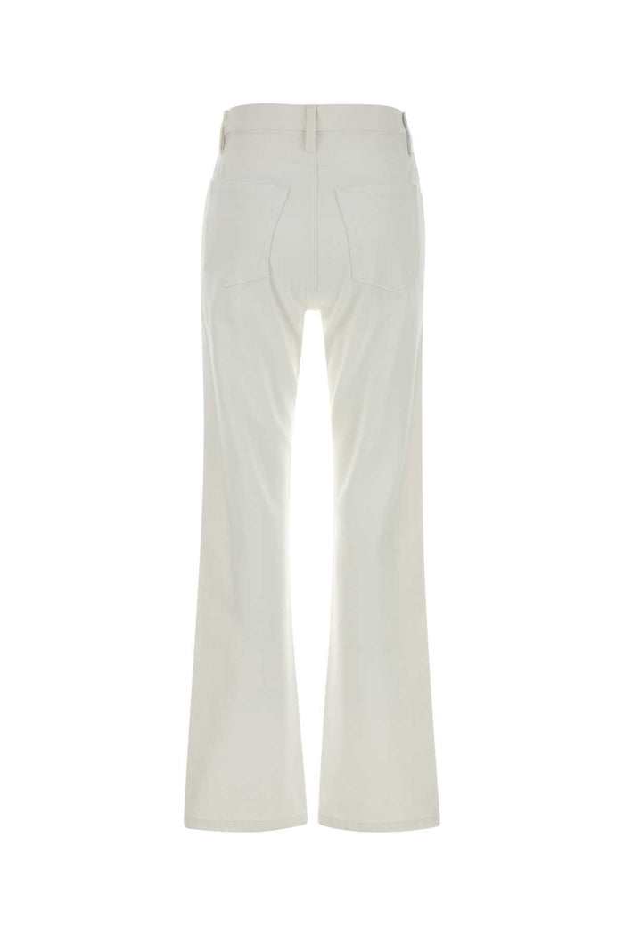 Porcelain Exterior: Cotton Jean