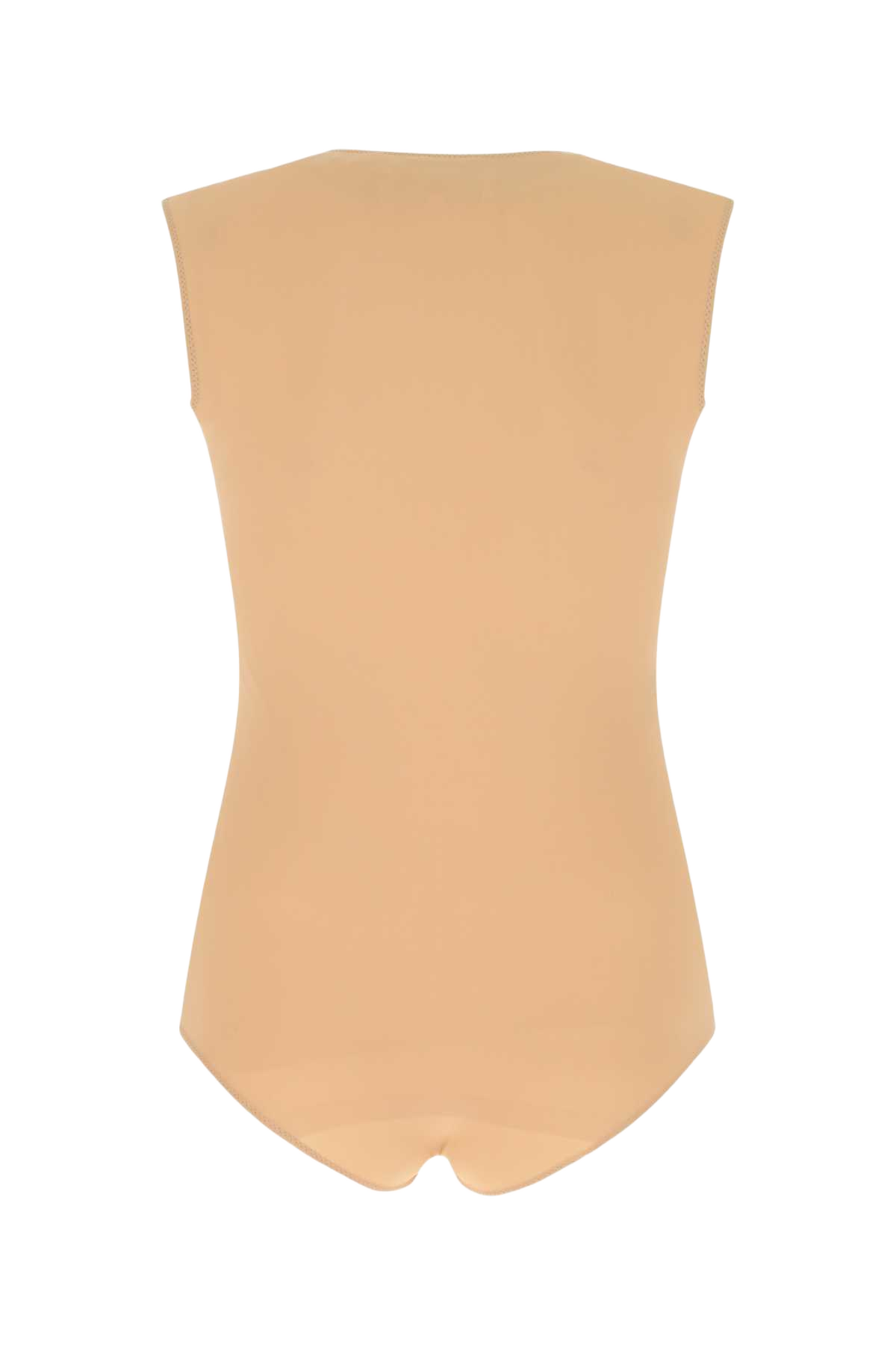 Skin Pink Stretch Nylon Body 121 T-shirt