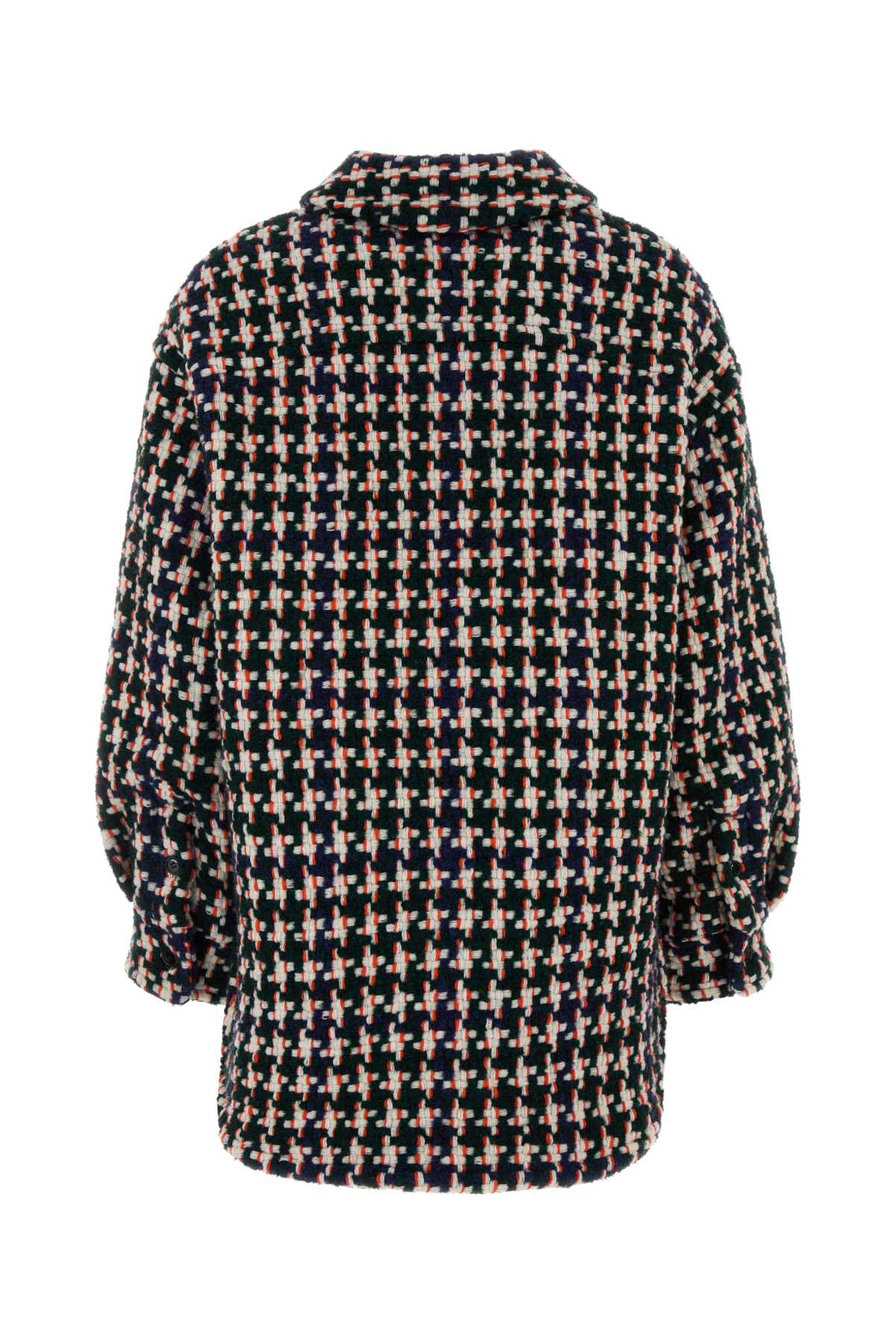 Greenmulticolor Maglie