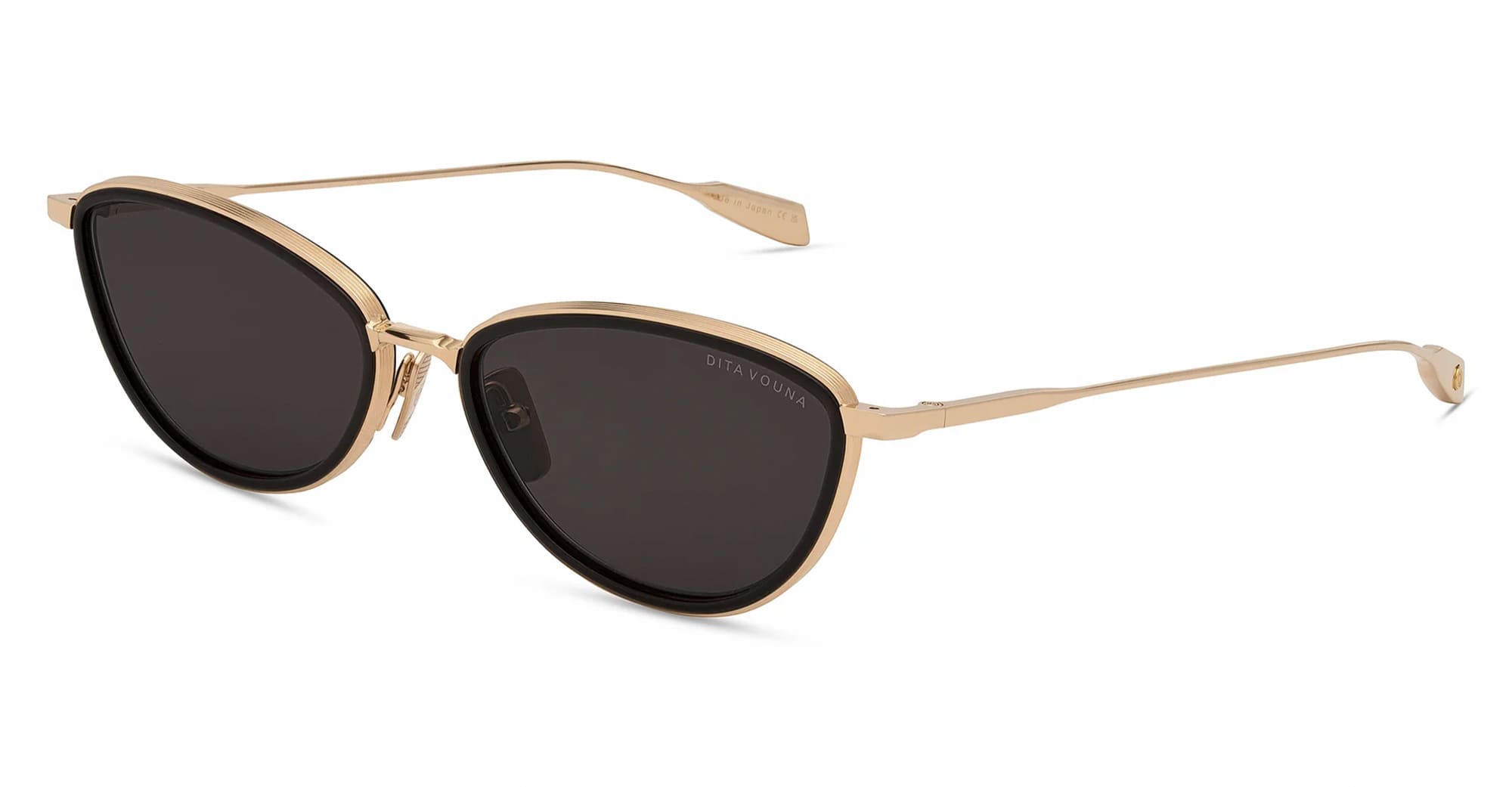Nd Titanium Sunglasses