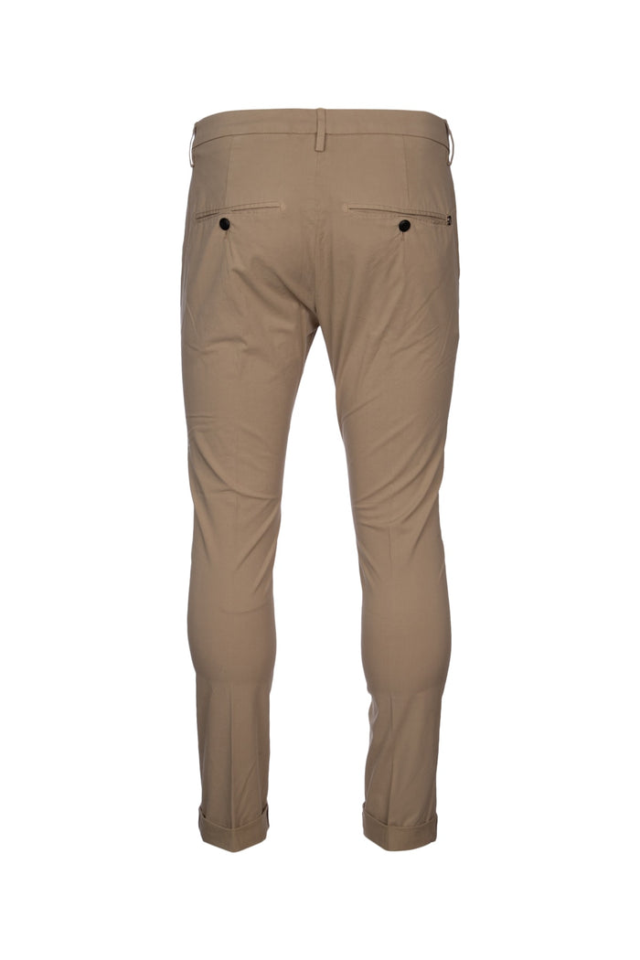 Pantalone Tortora Pantaloni