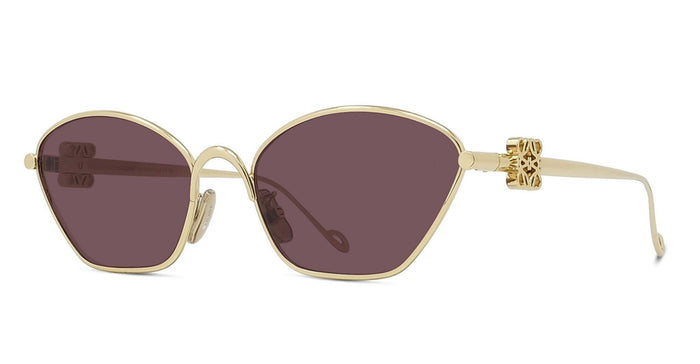 Nd Metal Sunglasses
