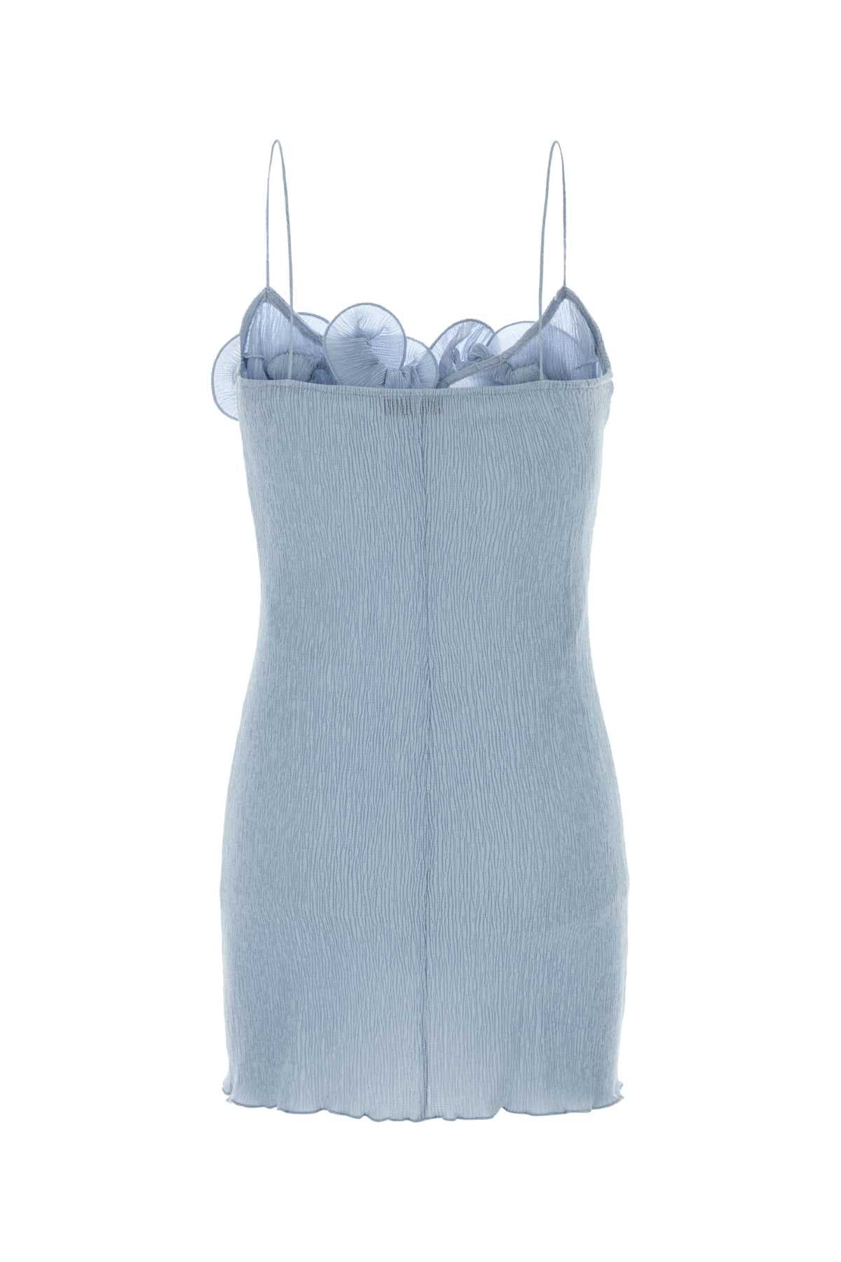 Lightblue Abiti