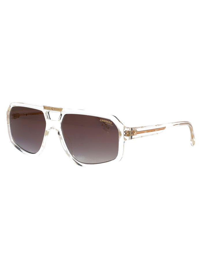 Victory C 26-S Crystal Eco Polyamide Sunglasses