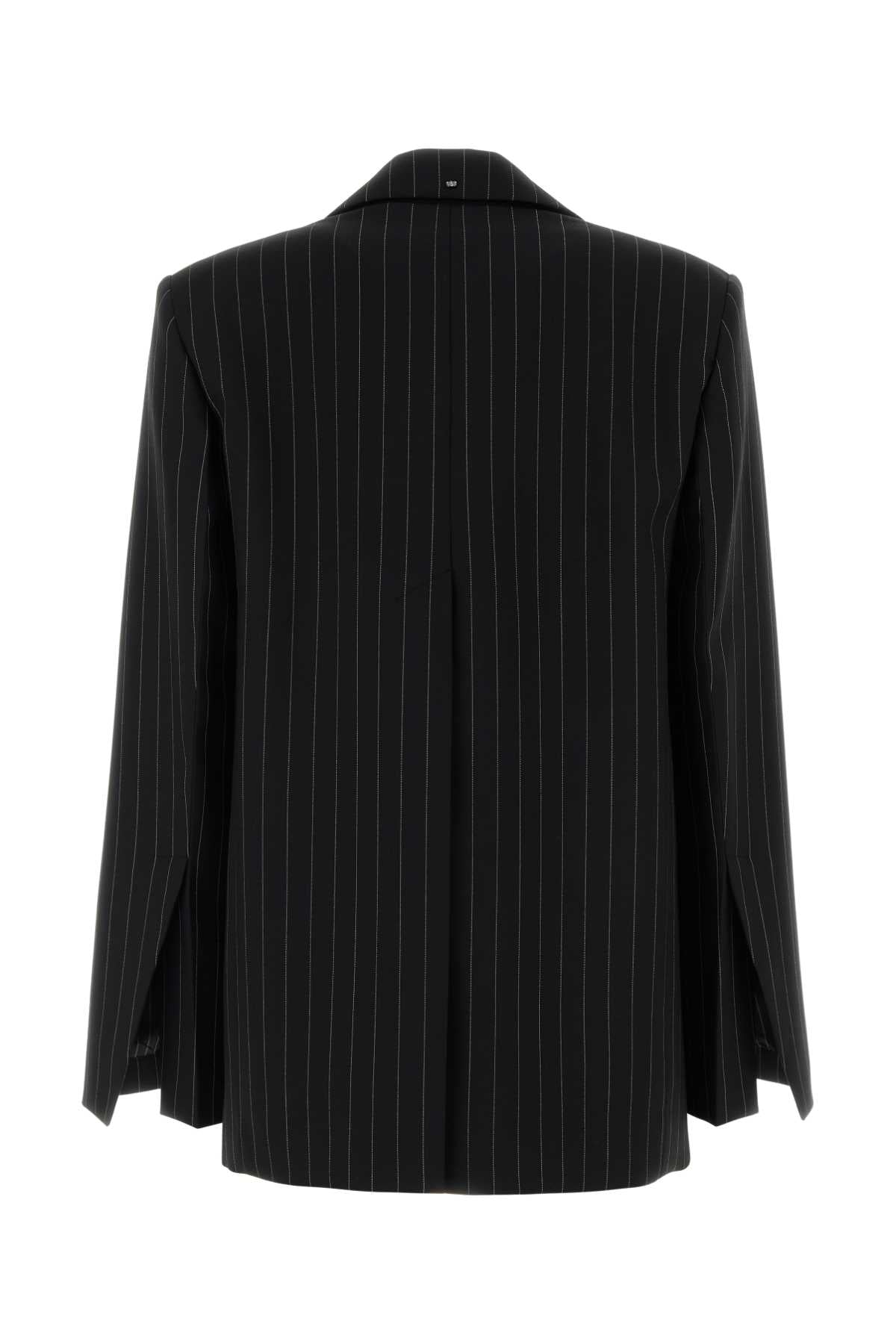 2612041051600 004 Nero Giacche E Gilet